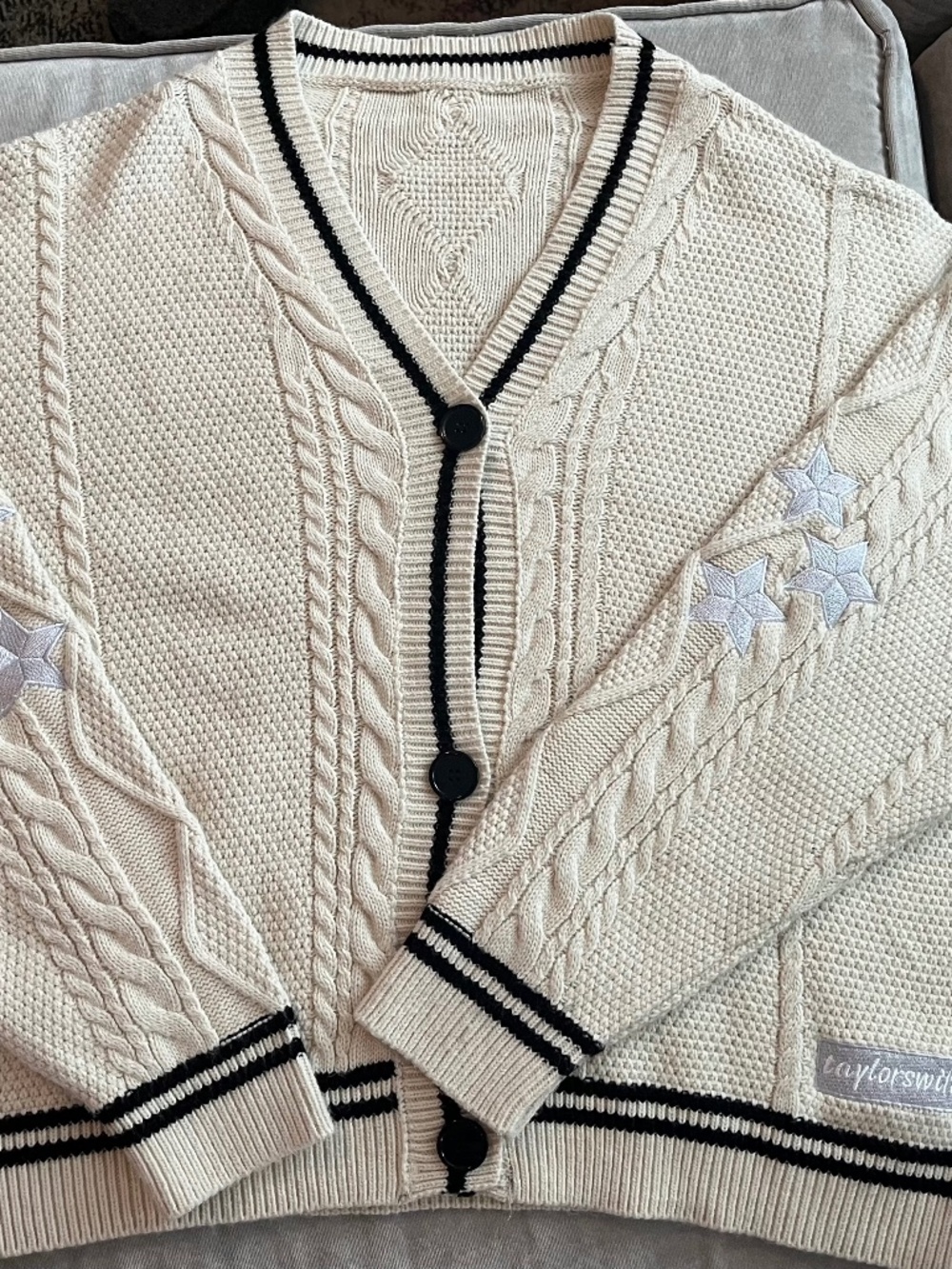Taylor Swift Cardigan